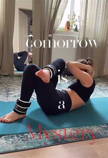 30 Days Challenge Abdominal training. This was Day 5️⃣💪 #abdominal #abdominales #challenge #disciplineyourself #devotion