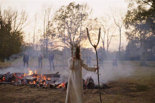 Rwake announce new album 'The Return Of Magik' - Distorted Sound Magazine