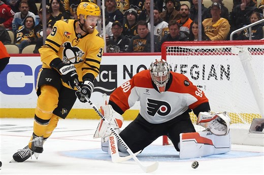 Kill switch: Flyers flipping off Penguins’ power play a difference maker in Game 2 | Breaking AC