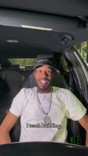 hustle isn’t enough. #assetbuilder