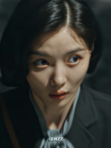 Kim yoojung so pretty 😍 #kimyoojung #100daysofdeception #kdrama #edit | 100daysofdeception