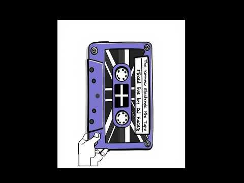 DJing 8bit Amiga 90s Hardcore Jungle music mods on 00s Core2Duo laptop & Hercules DJ Console + Mixxx