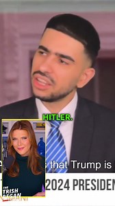 64K views · 2.5K reactions | Guest DESTROYS VIEW Hosts In Parody AI Clip | Trish Regan | Facebook