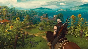 Witcher 3 For PS5 & Xbox Series X|S Consoles Release Window Confirmed | GameSpot News