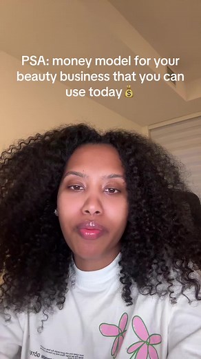 money model for beauty business and how you can implement it today! If you’re tired of all these theories and plans. Let us do it with AI. P.s I realized this was a lot in one video but I’m not a fan of making multiple parts for one concept.