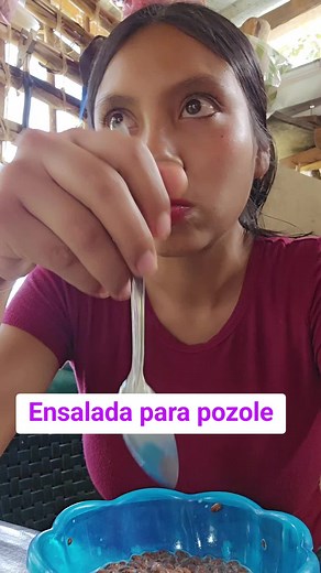 Delicious Ensalada for Your Pozole Recipe