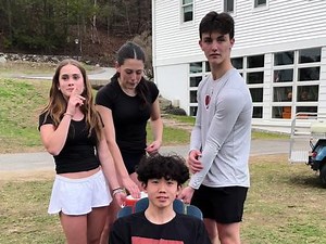 icebucket玩法介绍