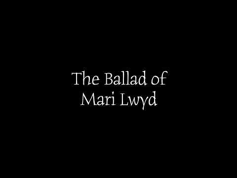 The Ballad of Mari Lwyd