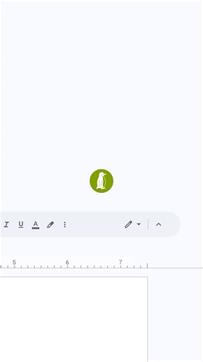 POV: The formatting has a mind of its own… Thankfully Gemini in Google Docs can help you create images, stylized text and tables so you can focus on the work, not the formatting. | Google Workspace