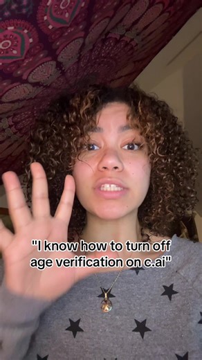 The spell is.. to use tavus.io instead 😝 #roleplay #cai #ai #tavus #fyp