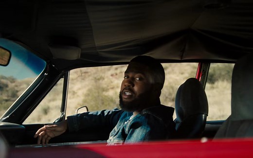 Khalid - Last Call (Official Video)
