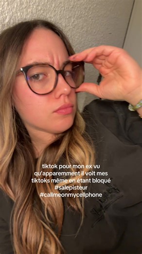 Confronting an Ex on TikTok: Reflection and Realization