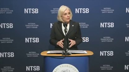 Chicago Skyway Bridge among 68 that should be assessed after Francis Scott Key Bridge collapse: NTSB