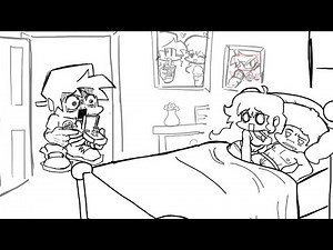 Friday Night Funkin' Cheated - Cheater (BF Vs GF & Darnell) | FNF MODS