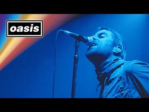 OASIS: The lost 'Death In Vegas' album (and the songs that were on it)