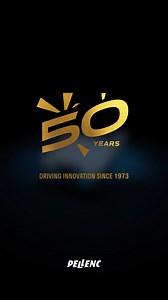 28 reactions | 50 ans déjà... Cela fait 50 ans que PELLENC s’appuie sur une force qui a marqué son histoire : sa capacité d’innovation. De l’hydraulique à l’électrique jusqu’au digital et à la robotique, nous n’avons cessé d’imaginer des solutions inédites.  https://www.pellenc.com/fr-fr/le-groupe/50-ans-deja | Pellenc | Facebook