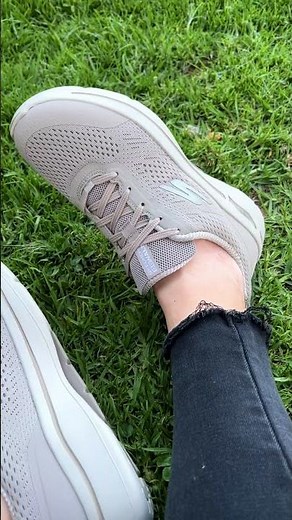 Skechers Arch Fit, las zapatillas perfectas para el día a día ✨