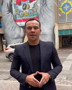 5.7K views · 76 reactions |  San Antonio, we’re here!  Boxing legend Juan Manuel Márquez has confirmed his attendance for this Saturday’s event at the Boeing Center at Tech Port 壘 Get your tickets now ️ The first fight kicks off at 4 PM CST. Download the ProBox TV app to catch all the action!  | ProBox TV | Facebook