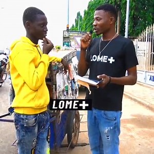 4.2K views · 73 reactions | NIGER DIRECT  Fédération Nigérienne De Football | LOMÉ+ | Facebook