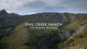 Owl Creek Ranch | Wyoming Ranches for Sale