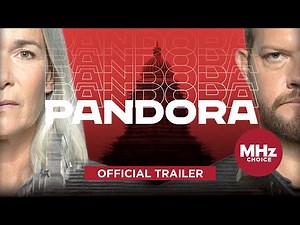 Pandora - Official U.S. Trailer