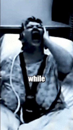 The Alien Hand Syndrome 😫