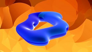 「画面上の色模様の踊り」の動画素材（ロイヤリティフリー）1010179502 | Shutterstock