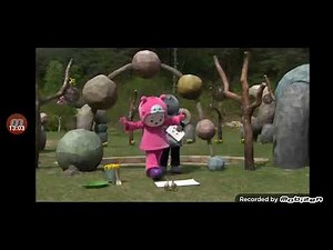 후토스 잃어버린 숲 본편 제26회 탐정이 된 시로/쓰레기 괴물 (KBS 애니메이션)
