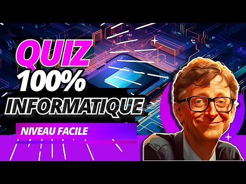 Computer quiz #generalculturequiz