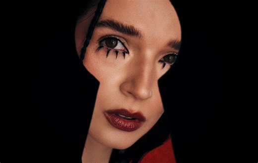 Poppy shares Madonna-meets-metal single ‘New Way Out’ and tells us how “there’s plenty to be angry about”