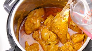 Ruby ka Kitchen on Reels