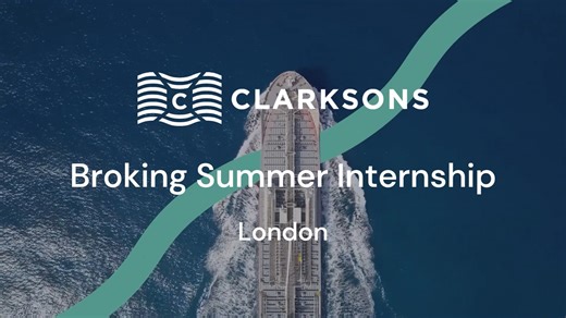 Summer Internship Video