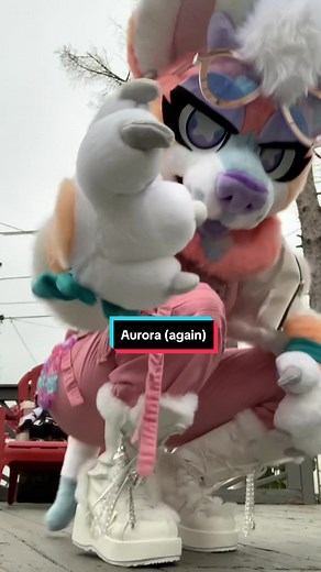 Creative Dog Fursuit Inspiration for Furry Fans
