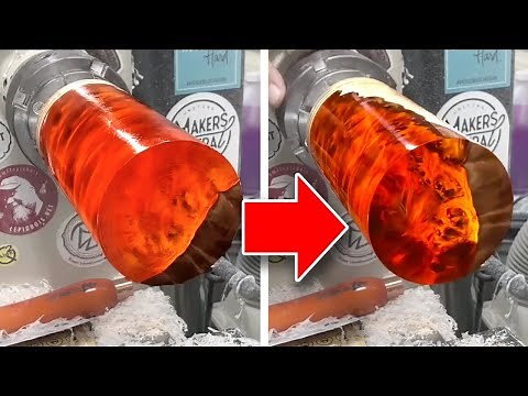 When New Inventions Are Just Too Satisfying