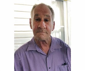 Robert Joseph Hermann Obituary (2025) - Lake Charles, LA - Johnson Funeral Home - Lake Charles