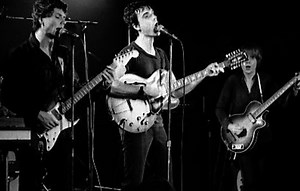 Watch Talking Heads play a smooth ‘Take Me To The River’ live in New York City, 1978