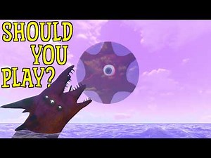 Is Subnautica: The Red Plague ACTUALLY GOOD?