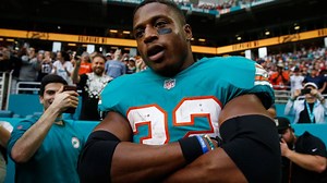 Hines Ward on the Miami Miracle & the Steelers