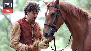 Audionarrációval akadálymentesít a Filmio hét magyar filmet | 24.hu