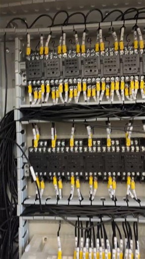 PLC MITSUBISHI FX3U-128M | KHÁM PHÁ DÒNG PLC CAO CẤP CHO TỦ ĐIỆN CÔNG NGHIỆP