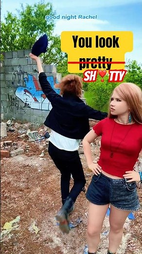 You look pretty | Rachel Amber and Chloe Price ‪@witchera_‬ #cosplay | Life is Strange BtS