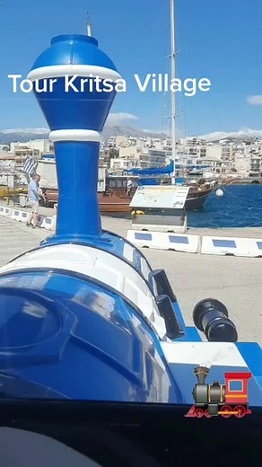 Exploring Kritsa: A Hidden Gem in Crete