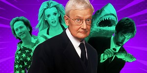 25 of Roger Ebert's Most Hated Zero-Star Reviews