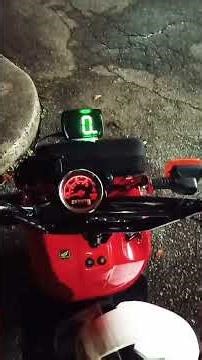 Honda ruckus 49cc 8000 miles review