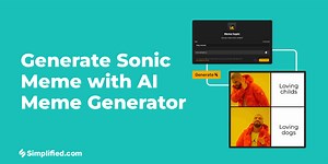 Create Hilarious SpongeBob Chicken Memes with AI Generator