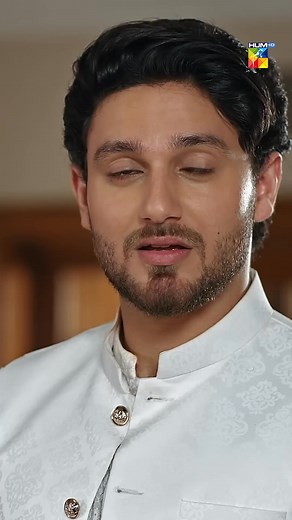 19K views · 719 reactions | Judwaa - Episode 33 [ BEST MOMENT ] - #ainaasif #adnanrazamir #humtv #shorts #judwaa | Judwaa Drama episode | Facebook