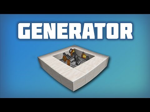 How to make a Bedwars Generator/Forge Tutorial in Minecraft Java Edition [1.18]