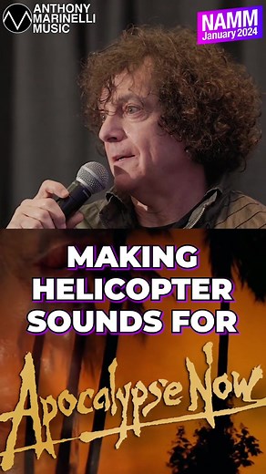 Anthony Marinelli on TikTok