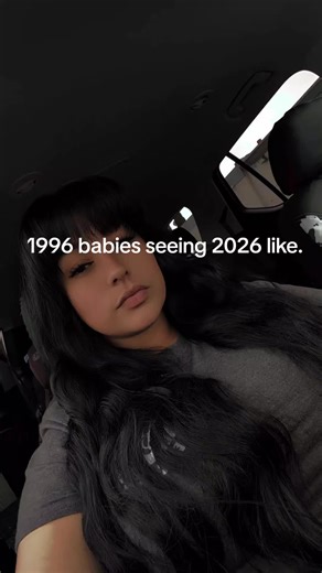 not ready to turn 3/ #1996baby #30s