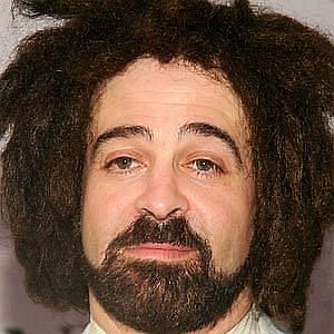Adam Duritz – Age, Bio, Personal Life, Family & Stats | CelebsAges